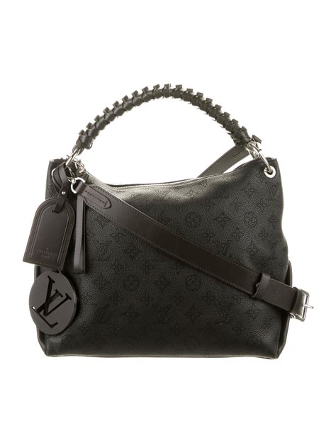 louis vuitton beaubourg mm|louis vuitton hobo shoulder bag.